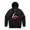 STENCIL ZIP HOOD Thumbnail