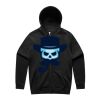 STENCIL ZIP HOOD Thumbnail