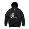 STENCIL ZIP HOOD Thumbnail