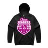 STENCIL ZIP HOOD Thumbnail