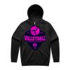 STENCIL ZIP HOOD Thumbnail