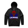 STENCIL ZIP HOOD Thumbnail