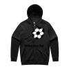 STENCIL ZIP HOOD Thumbnail