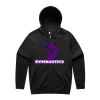 STENCIL ZIP HOOD Thumbnail
