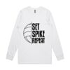 BASE LONG SLEEVE Thumbnail