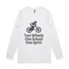 BASE LONG SLEEVE Thumbnail