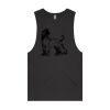 BARNARD TANK TEE Thumbnail