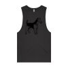 BARNARD TANK TEE Thumbnail