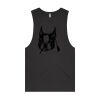 BARNARD TANK TEE Thumbnail