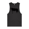 BARNARD TANK TEE Thumbnail
