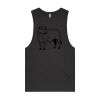 BARNARD TANK TEE Thumbnail