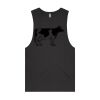 BARNARD TANK TEE Thumbnail