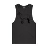 BARNARD TANK TEE Thumbnail