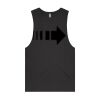BARNARD TANK TEE Thumbnail