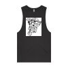 BARNARD TANK TEE Thumbnail