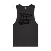 BARNARD TANK TEE Thumbnail