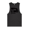 BARNARD TANK TEE Thumbnail
