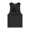 BARNARD TANK TEE Thumbnail