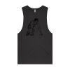 BARNARD TANK TEE Thumbnail