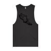 BARNARD TANK TEE Thumbnail