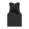 BARNARD TANK TEE Thumbnail