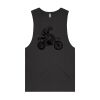 BARNARD TANK TEE Thumbnail