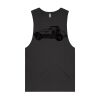 BARNARD TANK TEE Thumbnail