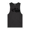BARNARD TANK TEE Thumbnail
