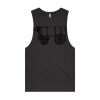 BARNARD TANK TEE Thumbnail