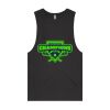 BARNARD TANK TEE Thumbnail
