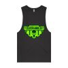 BARNARD TANK TEE Thumbnail