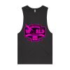 BARNARD TANK TEE Thumbnail
