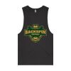 BARNARD TANK TEE Thumbnail