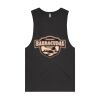 BARNARD TANK TEE Thumbnail
