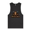 BARNARD TANK TEE Thumbnail