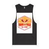 BARNARD TANK TEE Thumbnail