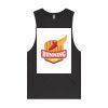 BARNARD TANK TEE Thumbnail
