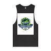 BARNARD TANK TEE Thumbnail