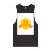 BARNARD TANK TEE Thumbnail
