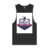 BARNARD TANK TEE Thumbnail