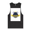 BARNARD TANK TEE Thumbnail