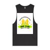 BARNARD TANK TEE Thumbnail