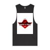 BARNARD TANK TEE Thumbnail