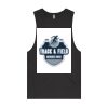 BARNARD TANK TEE Thumbnail