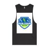 BARNARD TANK TEE Thumbnail