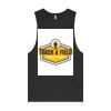 BARNARD TANK TEE Thumbnail