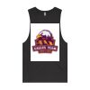 BARNARD TANK TEE Thumbnail