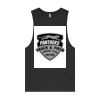 BARNARD TANK TEE Thumbnail