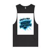 BARNARD TANK TEE Thumbnail