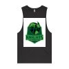 BARNARD TANK TEE Thumbnail